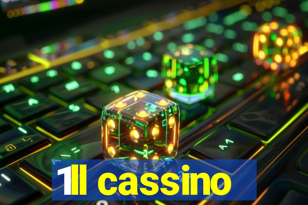 1ll cassino